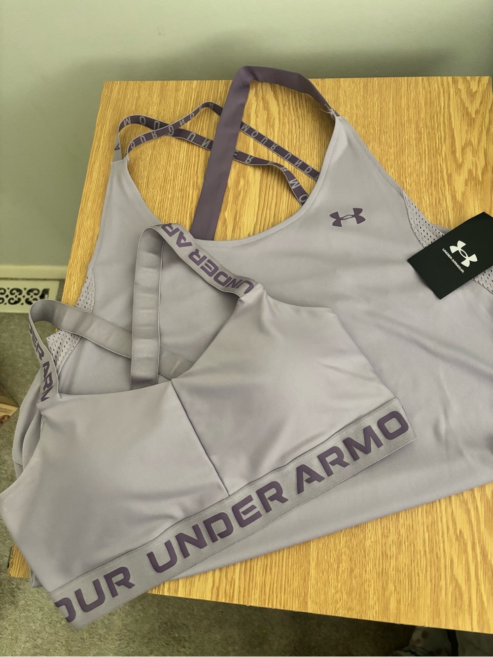 Bundle Under Armour - Picture 3 of 3